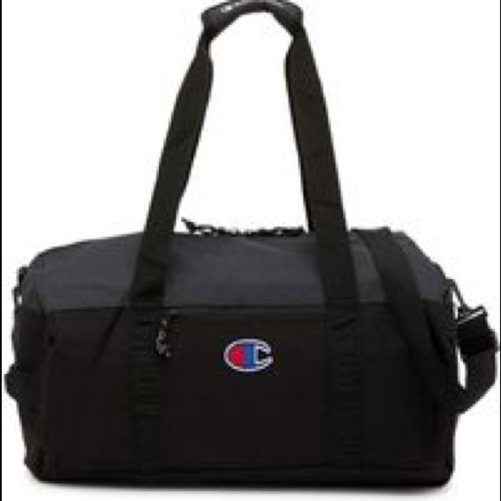 🔥🎒 CHAMPION  DUFFLE 🔥🎒